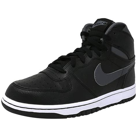 nike high sneakers herren|Nike air high top shoes.